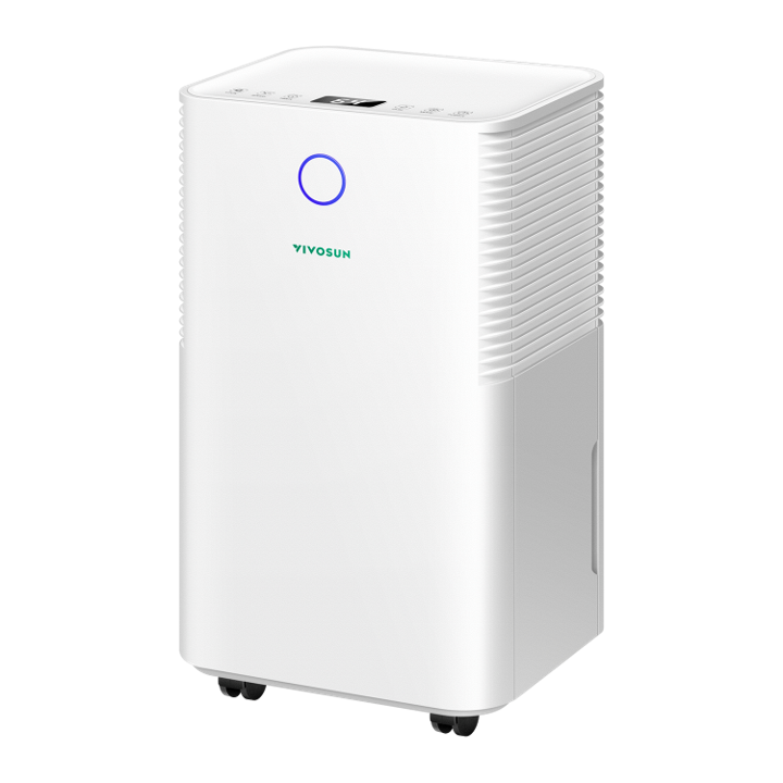 Air deHumidifier